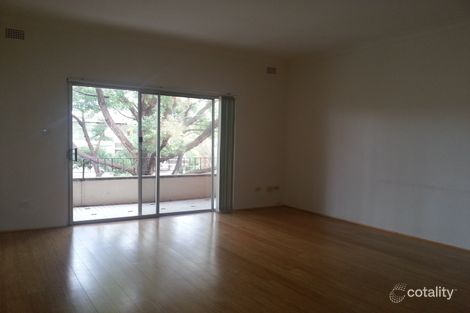 Property photo of 9/42 St Georges Parade Hurstville NSW 2220