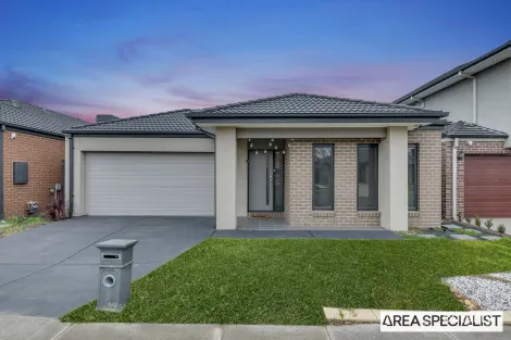 46 Capricornus Cres, Tarneit, VIC 3029