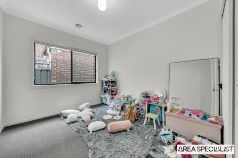 Property photo of 46 Capricornus Crescent Tarneit VIC 3029