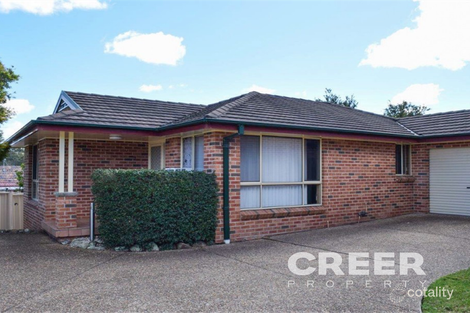 Property photo of 7/109 Kahibah Road Kahibah NSW 2290