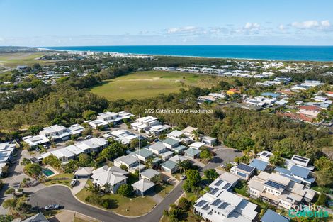 Property photo of 2/22 Catalina Drive Mudjimba QLD 4564
