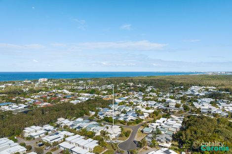 Property photo of 2/22 Catalina Drive Mudjimba QLD 4564