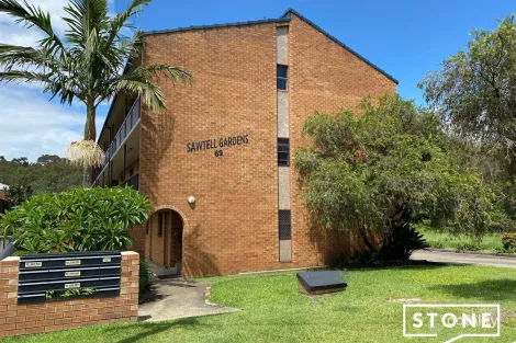 12/69 Boronia St, Sawtell, NSW 2452