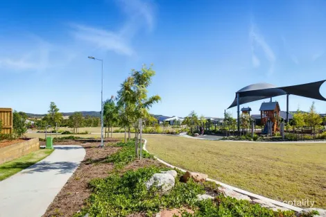 Property photo of 9 Gammon Lane Yarrabilba QLD 4207