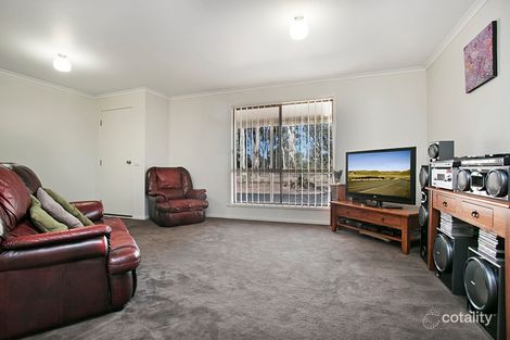 Property photo of 149 Maggs Lane Longlea VIC 3551