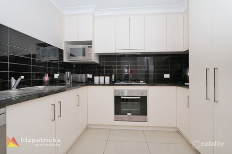 Property photo of 3/21 Warambee Street Glenfield Park NSW 2650