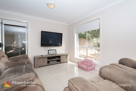 Property photo of 3/21 Warambee Street Glenfield Park NSW 2650