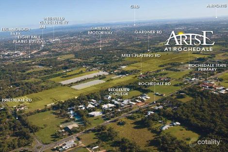 Property photo of 32 Hillcrest Street Rochedale QLD 4123
