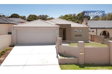 2a Cordelia Ave, Coolbellup, WA 6163