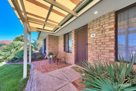 Property photo of 4 Chalice Rise Mirrabooka WA 6061