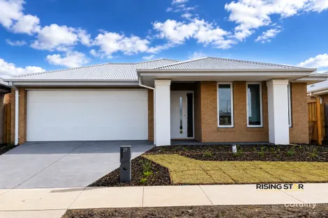 21 Rutledge Way, Winter Valley, VIC 3358