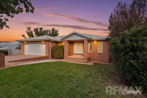 Property photo of 16 Brindabella Drive Tatton NSW 2650