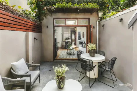 Property photo of 5 Stanley Street Redfern NSW 2016