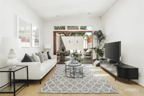 Property photo of 5 Stanley Street Redfern NSW 2016