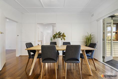 Property photo of 12 Officer Crescent Ainslie ACT 2602