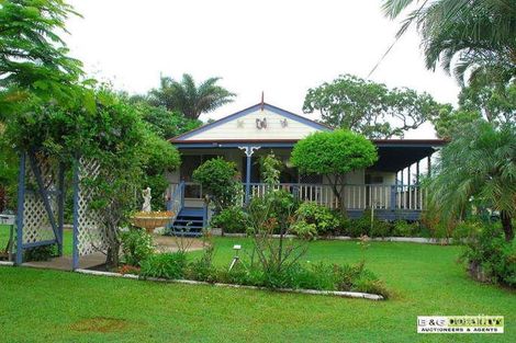 Property photo of 67 Spence Street Point Vernon QLD 4655