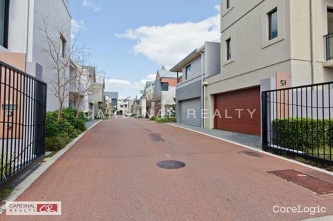 Property photo of 4/51 Tidewater Way Ascot WA 6104