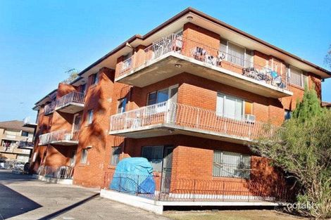 6/19 The Trongate, Granville, NSW 2142