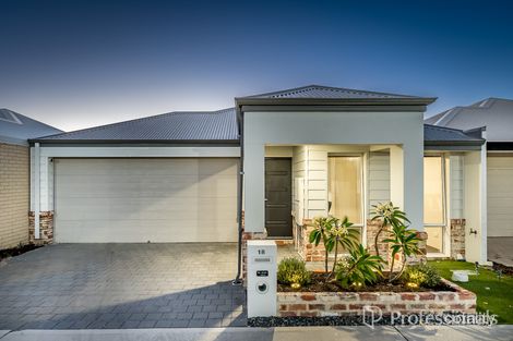 Property photo of 18 Gouldian Circuit Alkimos WA 6038