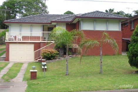 Property photo of 8 Russell Avenue Winston Hills NSW 2153
