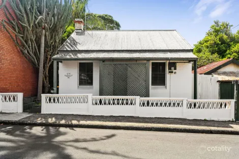 23 Hill St, Leichhardt, NSW 2040