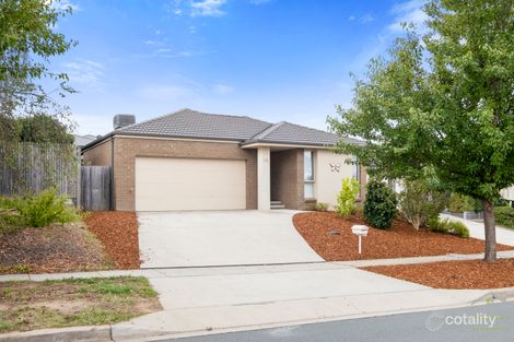 Property photo of 14 Carmody Street Casey ACT 2913