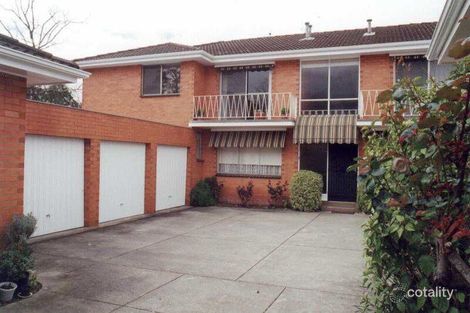 Property photo of 3/58 Adeney Avenue Kew VIC 3101