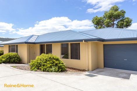 4/10 Yarraman Dr, Kingston, TAS 7050