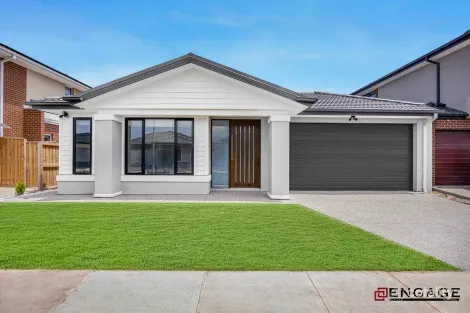 17 Pedra Ave, Tarneit, VIC 3029