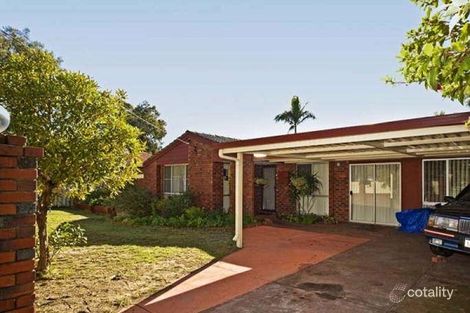 412 Spencer Rd, Thornlie, WA 6108