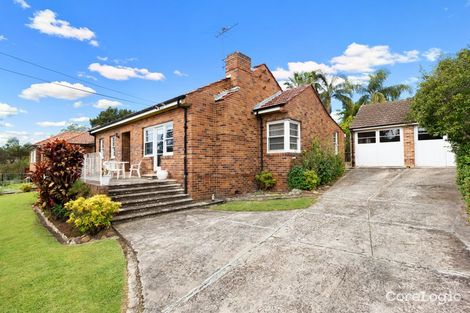 Property photo of 6 Tarakan Crescent Northbridge NSW 2063