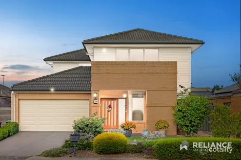 Property photo of 36 Campaspe Way Point Cook VIC 3030