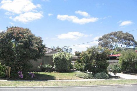 Property photo of 10 Rushcliffe Court Frankston VIC 3199