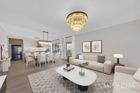 Property photo of 36 Campaspe Way Point Cook VIC 3030