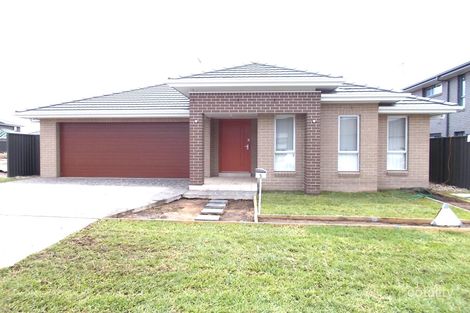 5 Canal Pde, Leppington, NSW 2179