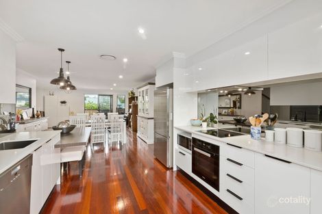 Property photo of 2/3 Denman Street Greenslopes QLD 4120