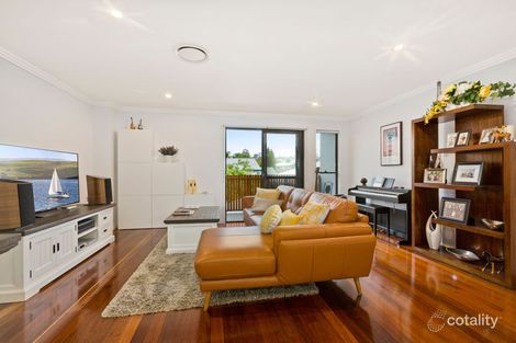 Property photo of 2/3 Denman Street Greenslopes QLD 4120