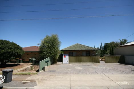 Property photo of 1/10 Washington Street Hilton SA 5033