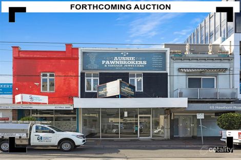 63 Hawthorn Rd, Caulfield North, VIC 3161
