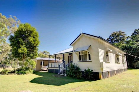 Property photo of 144 Hardgrave Road Benarkin North QLD 4314