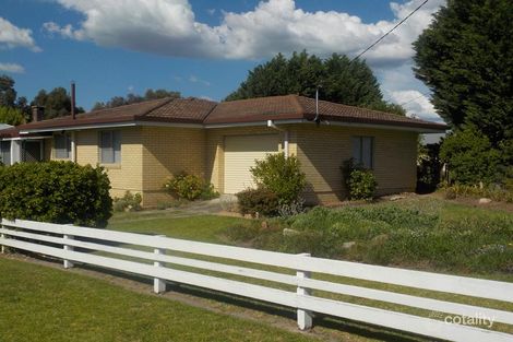 Property photo of 19A Johnson Street Stanthorpe QLD 4380