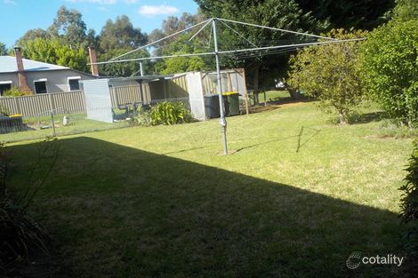 Property photo of 19A Johnson Street Stanthorpe QLD 4380