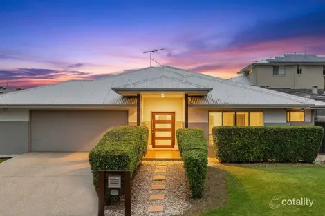 Property photo of 35 Taffeta Drive Mount Cotton QLD 4165