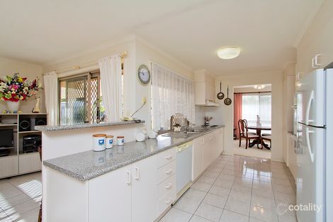 Property photo of 35 Ron Penhaligon Way Robina QLD 4226