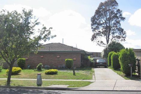3 Adare Cl, Mulgrave, VIC 3170