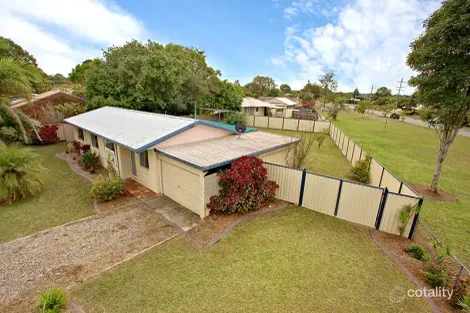 Property photo of 22 Christine Street Caboolture QLD 4510