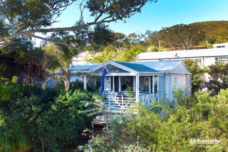 Property photo of 21 Essendene Road Shoal Bay NSW 2315