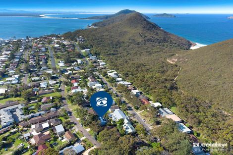 Property photo of 21 Essendene Road Shoal Bay NSW 2315
