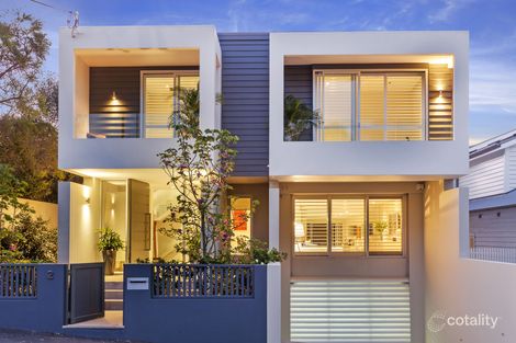 Property photo of 2 Ferdinand Street Birchgrove NSW 2041