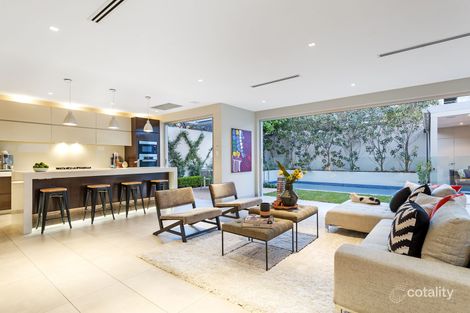 Property photo of 2 Ferdinand Street Birchgrove NSW 2041